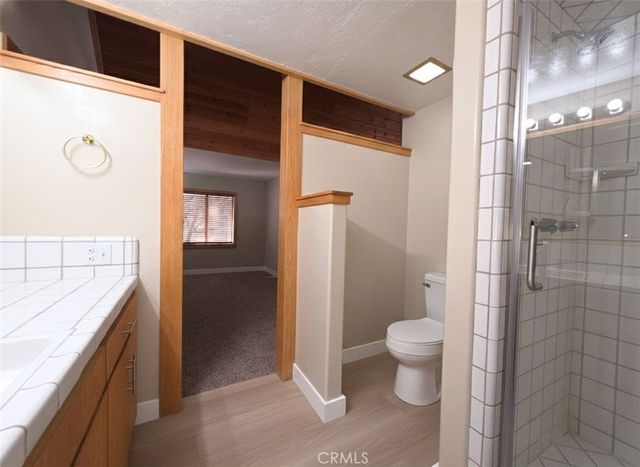 33207 Juniper Lane, Green Valley Lake, CA 92341