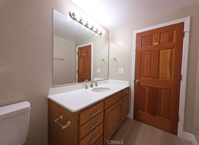 33207 Juniper Lane, Green Valley Lake, CA 92341