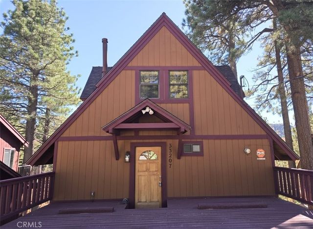 33207 Juniper Lane, Green Valley Lake, CA 92341