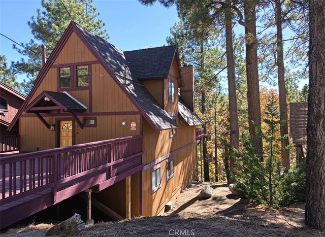 33207 Juniper Lane, Green Valley Lake, CA 92341