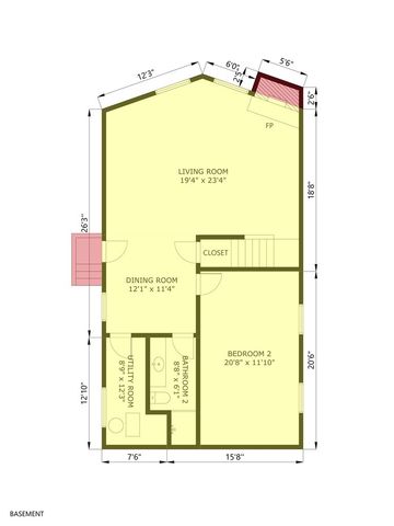 33207 Juniper Lane, Green Valley Lake, CA 92341