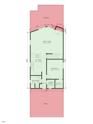 33207 Juniper Lane, Green Valley Lake, CA 92341