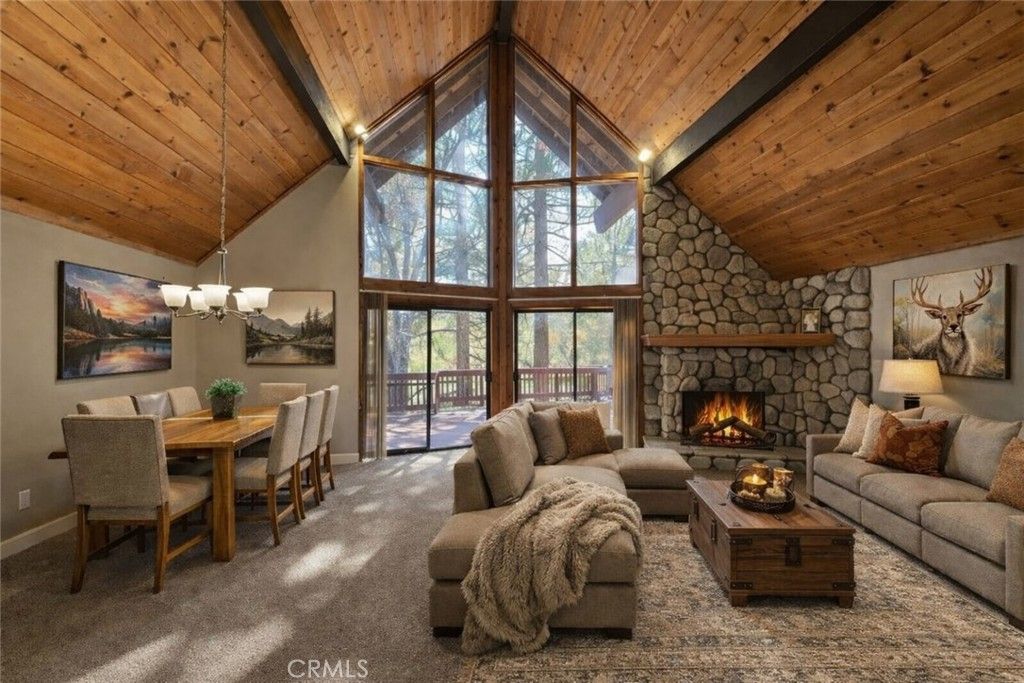 33207 Juniper Lane, Green Valley Lake, CA 92341