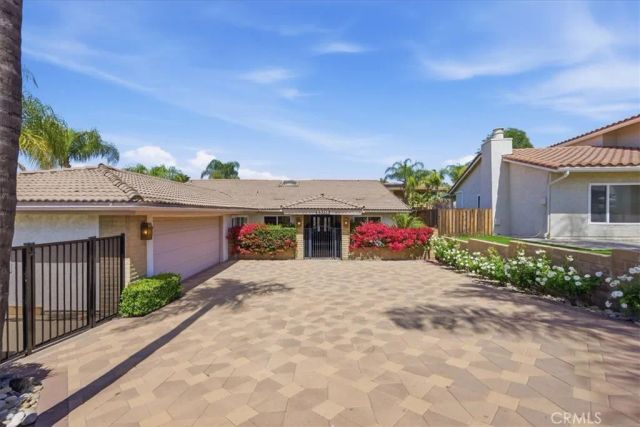 23316 Gray Fox Drive, Canyon Lake, CA 92587