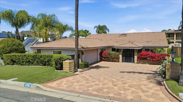 23316 Gray Fox Drive, Canyon Lake, CA 92587