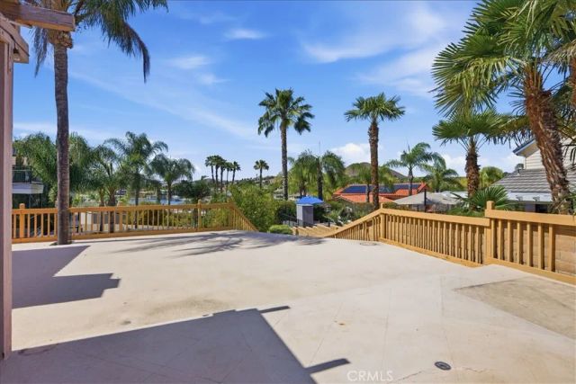 23316 Gray Fox Drive, Canyon Lake, CA 92587