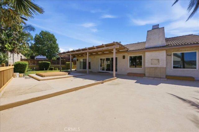 23316 Gray Fox Drive, Canyon Lake, CA 92587