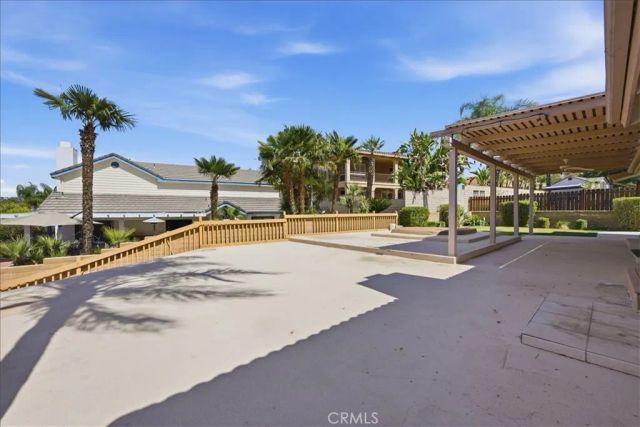 23316 Gray Fox Drive, Canyon Lake, CA 92587