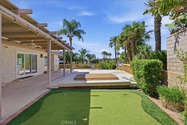 23316 Gray Fox Drive, Canyon Lake, CA 92587