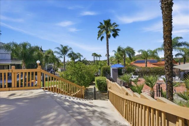 23316 Gray Fox Drive, Canyon Lake, CA 92587