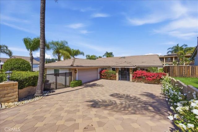 23316 Gray Fox Drive, Canyon Lake, CA 92587