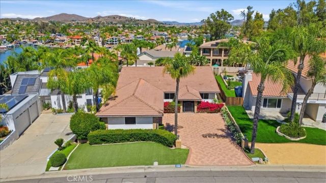 23316 Gray Fox Drive, Canyon Lake, CA 92587