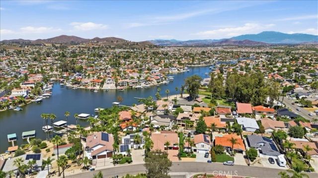 23316 Gray Fox Drive, Canyon Lake, CA 92587