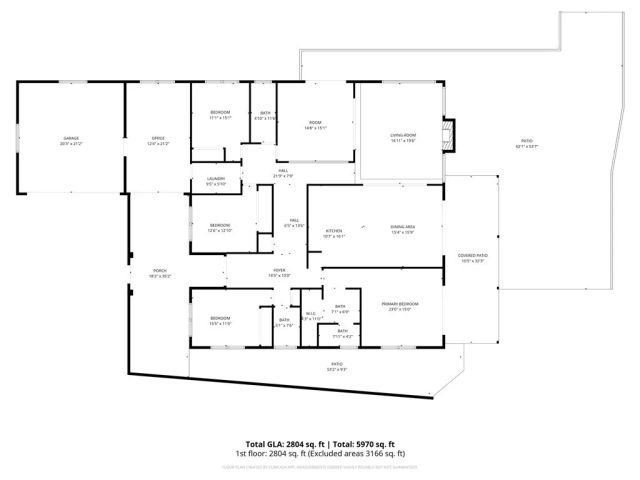 23316 Gray Fox Drive, Canyon Lake, CA 92587