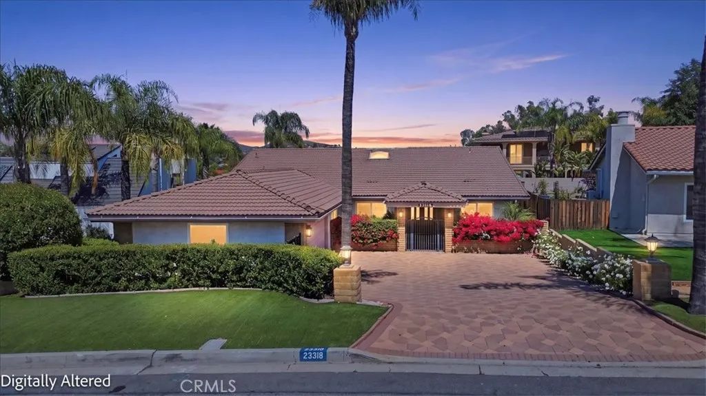 23316 Gray Fox Drive, Canyon Lake, CA 92587