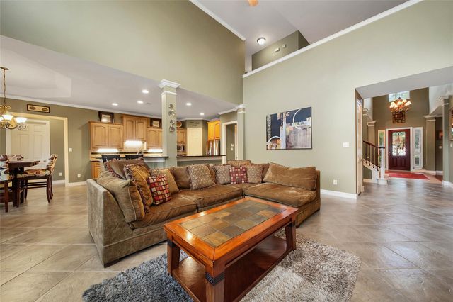 26230 Goldenport Lane, Katy, TX 77494