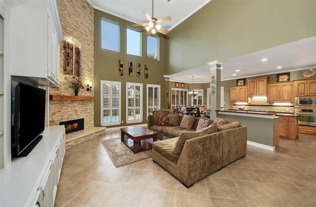 26230 Goldenport Lane, Katy, TX 77494