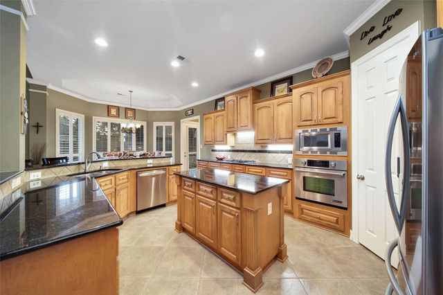 26230 Goldenport Lane, Katy, TX 77494