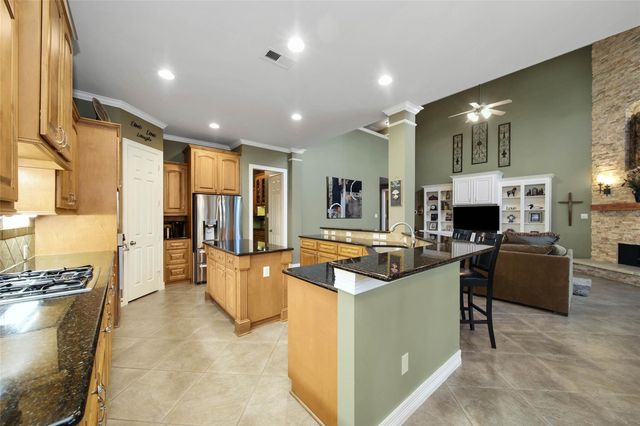 26230 Goldenport Lane, Katy, TX 77494