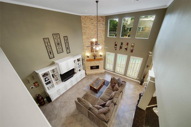 26230 Goldenport Lane, Katy, TX 77494