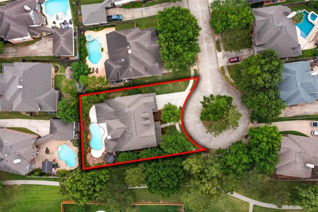 26230 Goldenport Lane, Katy, TX 77494