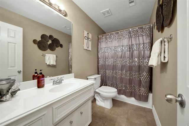 26230 Goldenport Lane, Katy, TX 77494