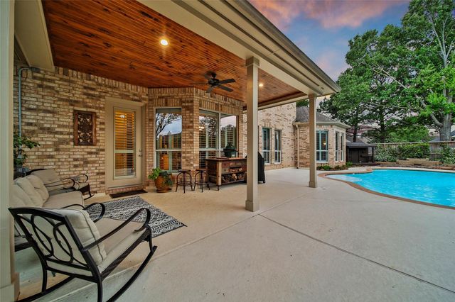 26230 Goldenport Lane, Katy, TX 77494