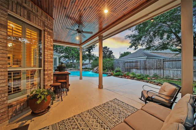 26230 Goldenport Lane, Katy, TX 77494