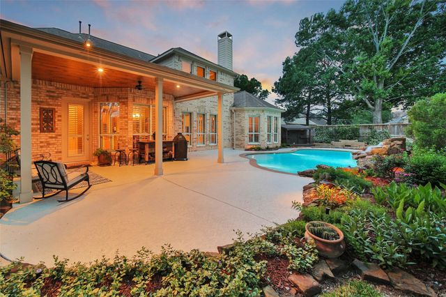 26230 Goldenport Lane, Katy, TX 77494