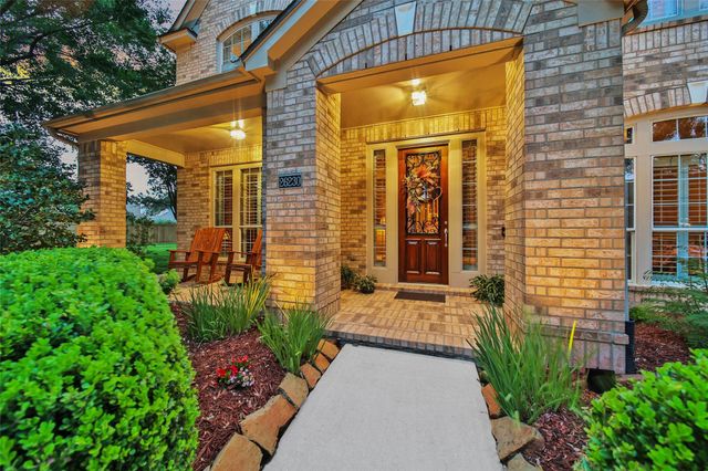 26230 Goldenport Lane, Katy, TX 77494