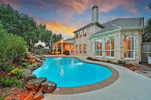 26230 Goldenport Lane, Katy, TX 77494