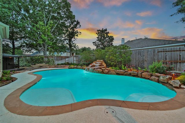 26230 Goldenport Lane, Katy, TX 77494
