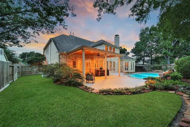 26230 Goldenport Lane, Katy, TX 77494