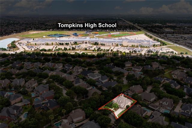 26230 Goldenport Lane, Katy, TX 77494