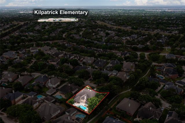 26230 Goldenport Lane, Katy, TX 77494