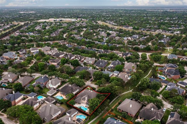 26230 Goldenport Lane, Katy, TX 77494