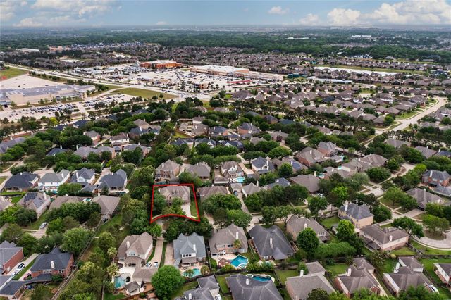 26230 Goldenport Lane, Katy, TX 77494