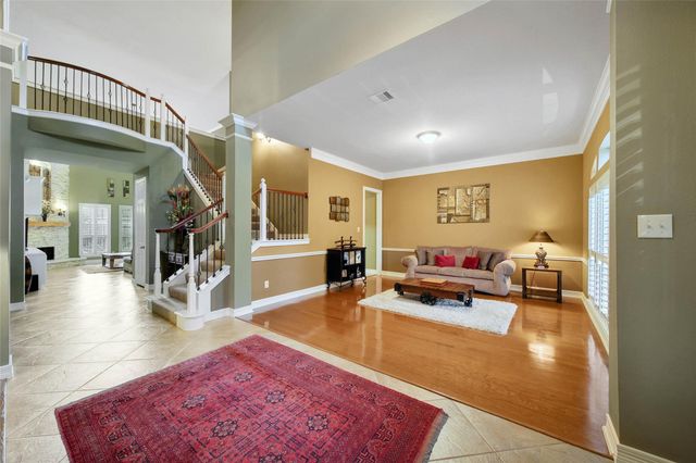 26230 Goldenport Lane, Katy, TX 77494