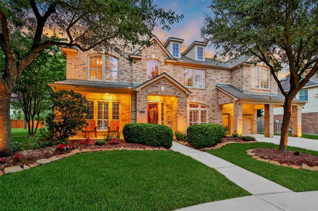 26230 Goldenport Lane, Katy, TX 77494