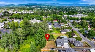 607 E Illinois Street, Bellingham, WA 98225