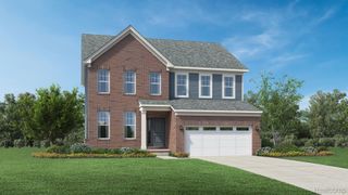 2905 Lila Lane, Pittsfield Charter Township, MI 48108