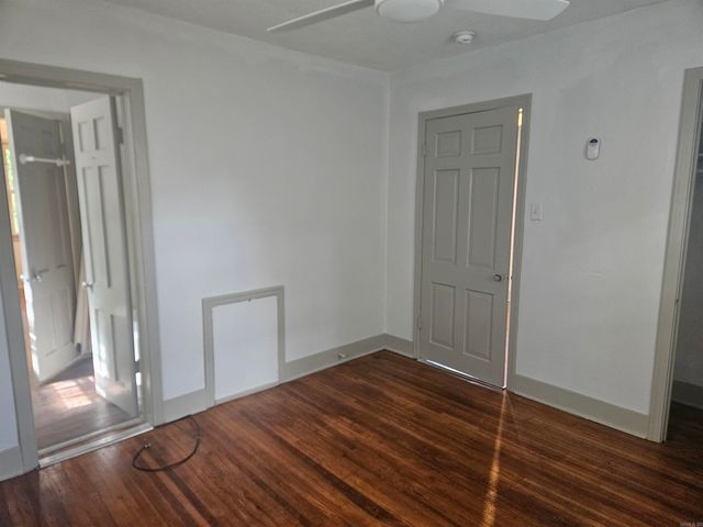 2303 S Tyler Street, Little Rock, AR 72204