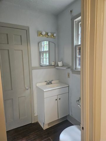 2303 S Tyler Street, Little Rock, AR 72204