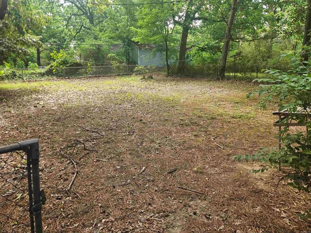 2303 S Tyler Street, Little Rock, AR 72204