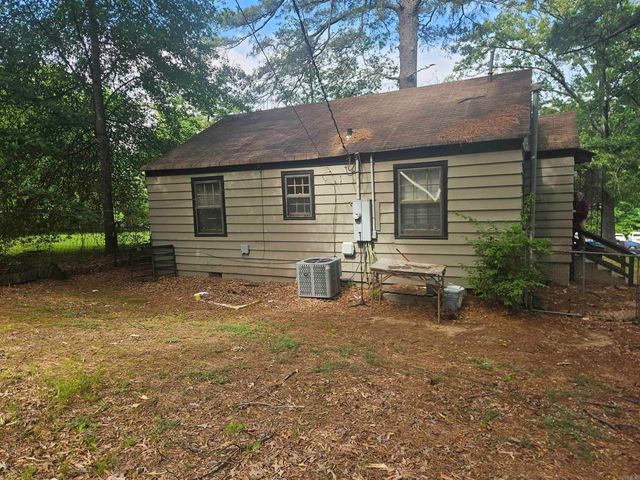 2303 S Tyler Street, Little Rock, AR 72204