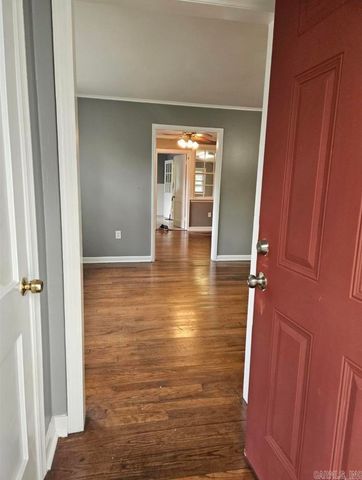 2303 S Tyler Street, Little Rock, AR 72204