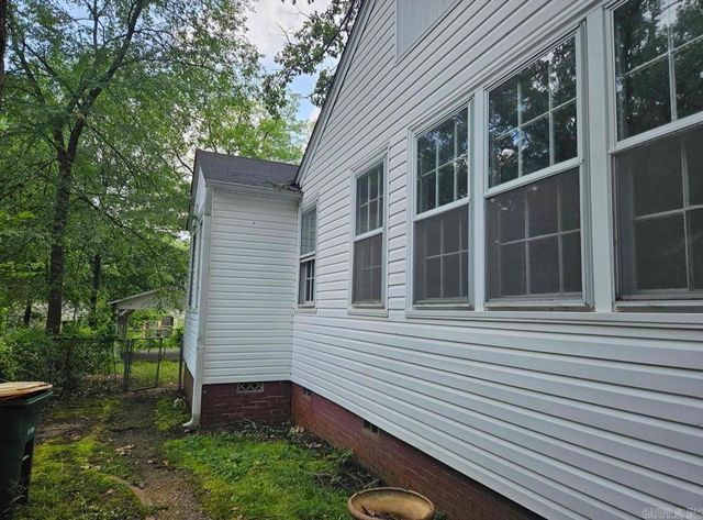 2303 S Tyler Street, Little Rock, AR 72204