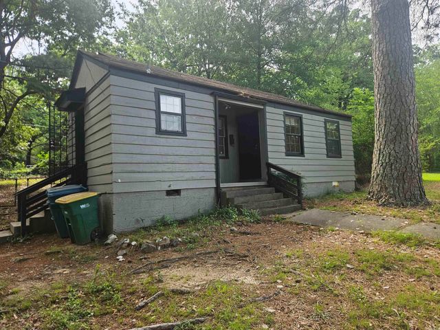 2303 S Tyler Street, Little Rock, AR 72204