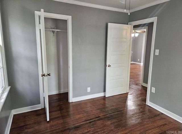 2303 S Tyler Street, Little Rock, AR 72204