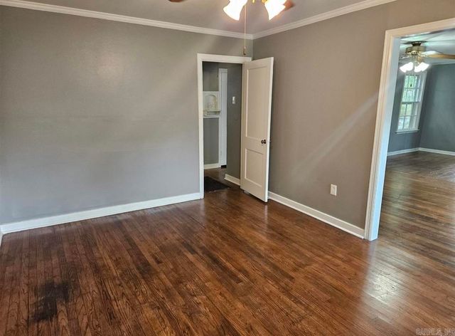 2303 S Tyler Street, Little Rock, AR 72204